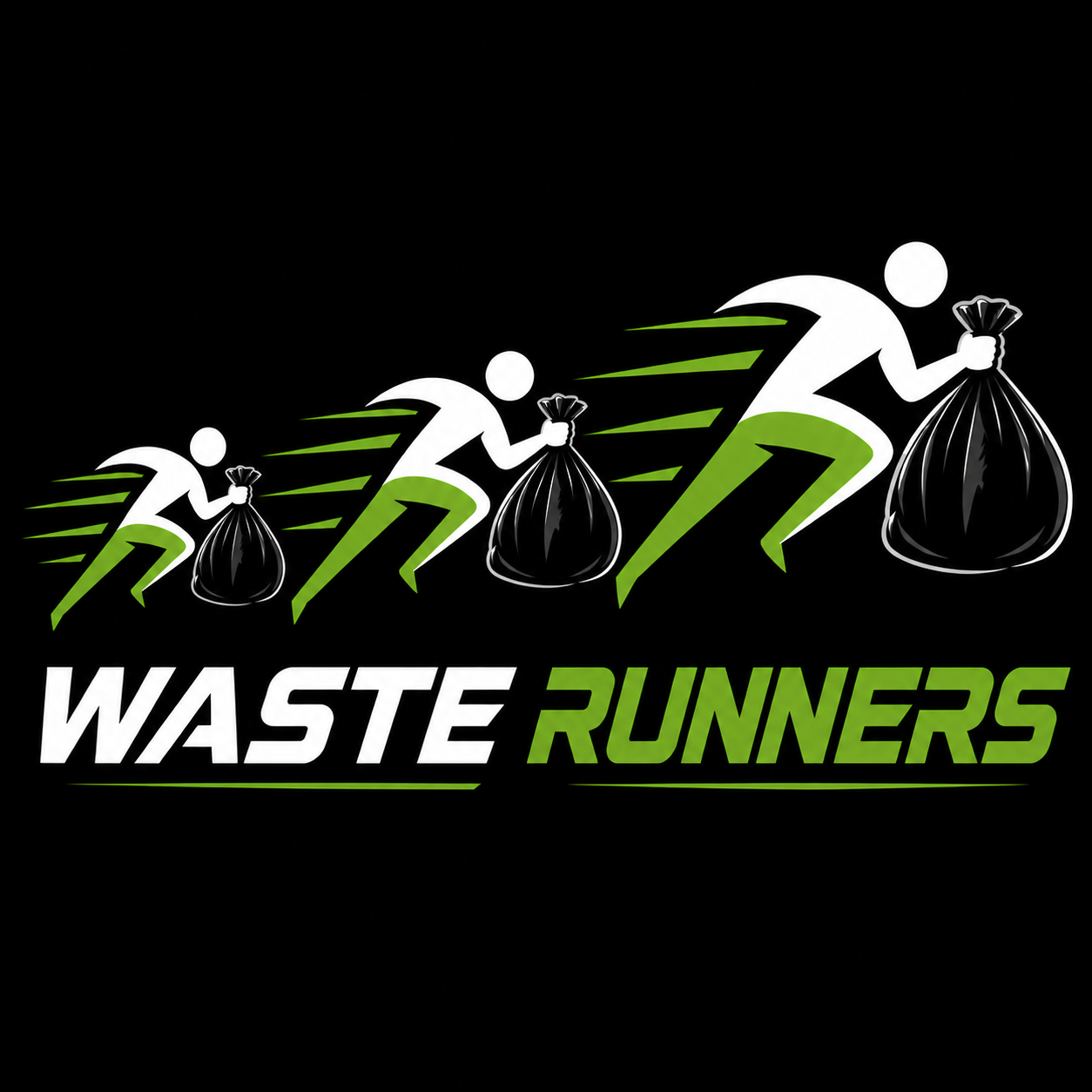 Waste Runner